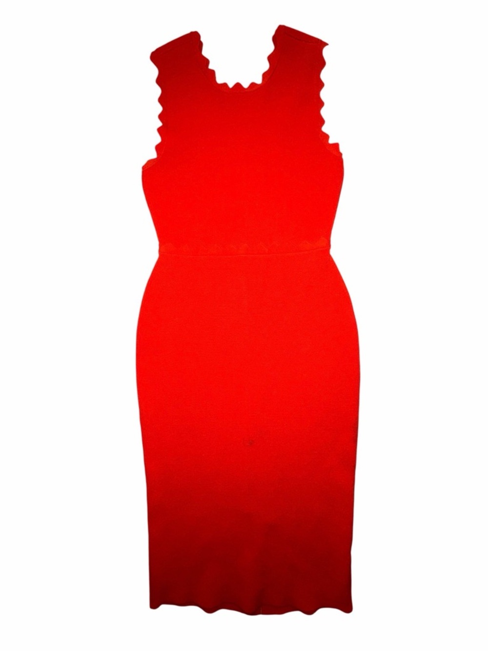 A.L.C. Aldridge Dress Size Small *STAIN*